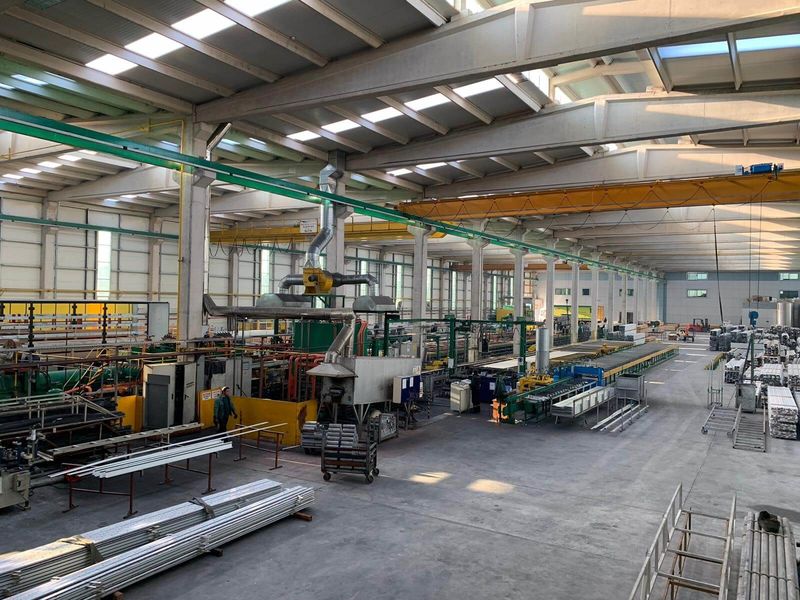 จีน Z.S.B Metal Product CO.,LTD รายละเอียด บริษัท