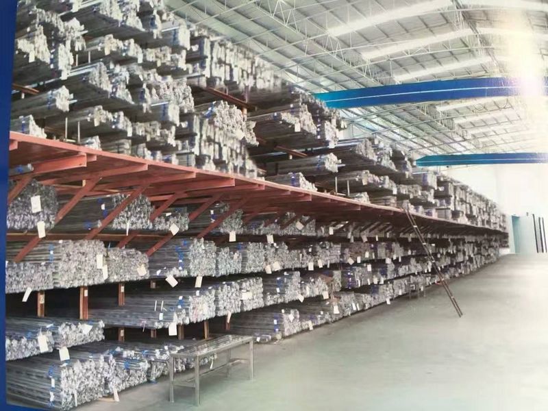 จีน Z.S.B Metal Product CO.,LTD รายละเอียด บริษัท