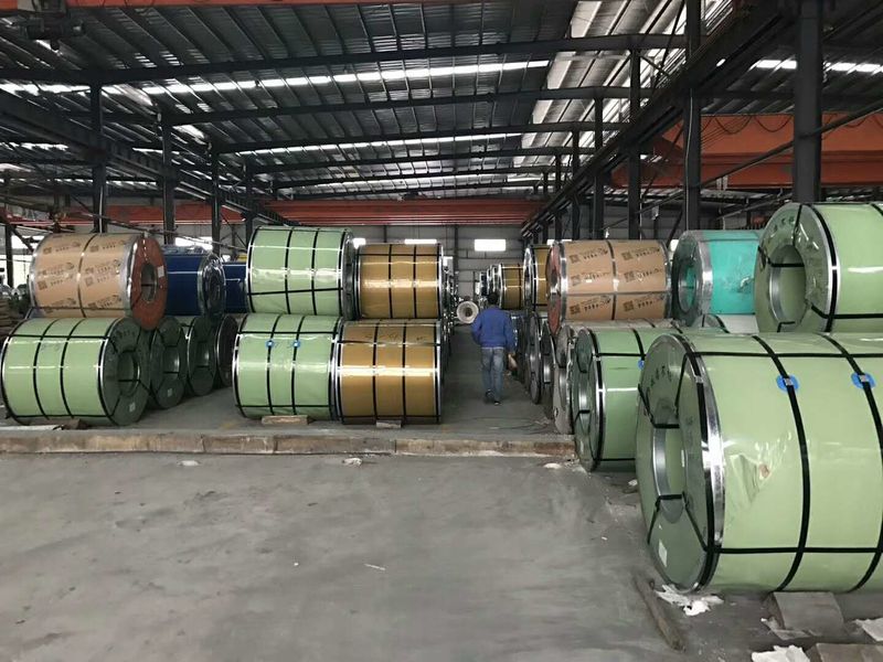 จีน Z.S.B Metal Product CO.,LTD รายละเอียด บริษัท