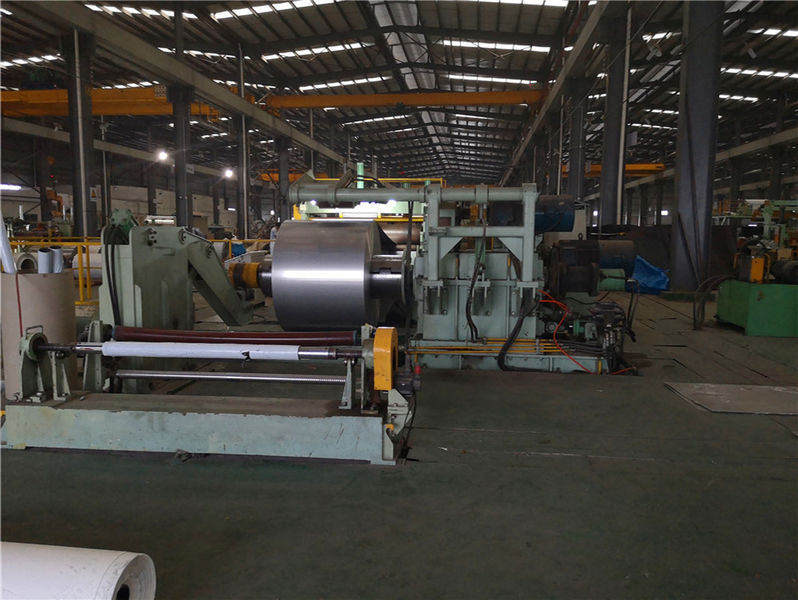 จีน Z.S.B Metal Product CO.,LTD รายละเอียด บริษัท