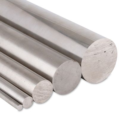 310 / 310S Polished Stainless Steel Bright Round Bar Cold Drawn Peeled