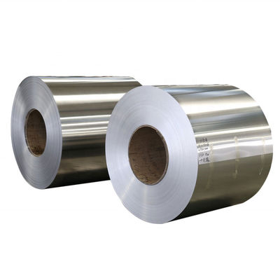 Decoration Aluminium Sheet Coil 1100 1060 1050 Aluminum Coil