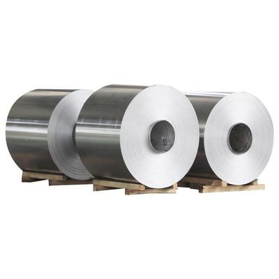 Decoration Aluminium Sheet Coil 1100 1060 1050 Aluminum Coil
