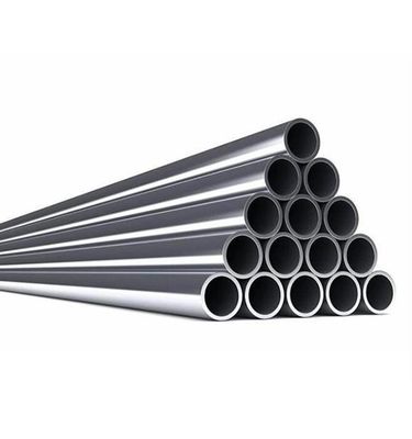 304 312 Stainless Steel Sanitary Pipe Seamless 1.5 Inch Steel Pipe