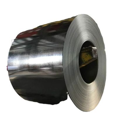 304L 321 316L Stainless Steel Coil Hot Rolled 1D No.1 Surface 4mm 6mm