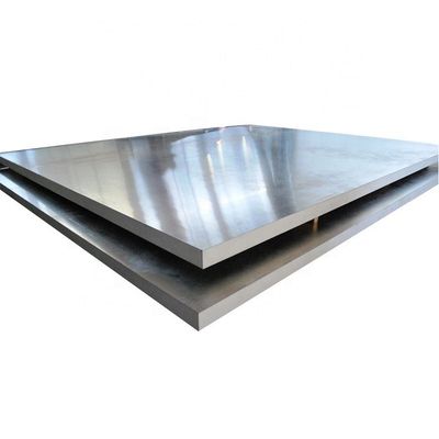 1mm Stainless Steel Checkered Plate 304L / 304H / 316L SS Decorative Sheets
