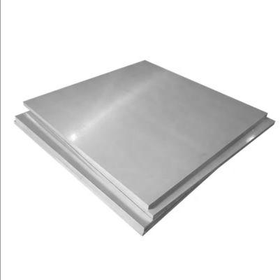 201 2.0mm Cold Rolled Stainless Steel Sheet JIS Hot Rolled 2B 304 Stainless Steel