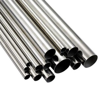 33mm Aluminum Pipe Tube Anodized 7075 T6 Aluminum Tube Round