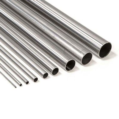 33mm Aluminum Pipe Tube Anodized 7075 T6 Aluminum Tube Round