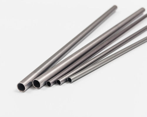 5052 Extruded Aluminum Pipe Tube Alloy 2 Inch 4 Inch OEM Service