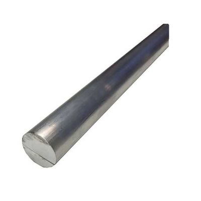 ASTM Stainless Steel Round Rod Bar F138 Cold Drawn Bright Bar Hot Rolling