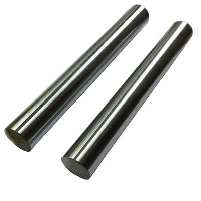 304 316 304l 316l 8mm Stainless Steel Rod Iron Building Materials