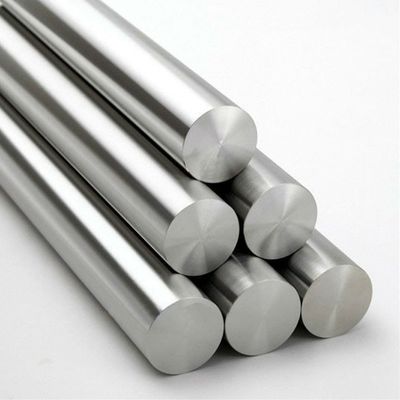 304 316 304l 316l 8mm Stainless Steel Rod Iron Building Materials