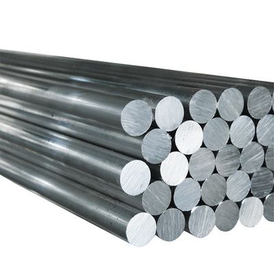 304 316 304l 316l 8mm Stainless Steel Rod Iron Building Materials