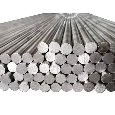1mm 10mm 16mm Stainless Steel Rod Cold Drawn 630 316l Stainless Steel Towel Bars