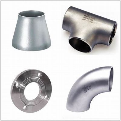 Seamless 304 SS Pipe Fittings Elbow SS304 Stainless Steel Press Fitting