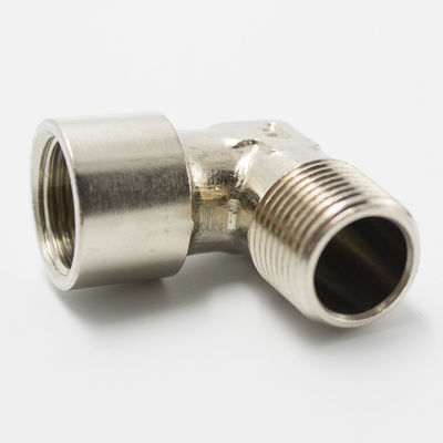 Seamless 304 SS Pipe Fittings Elbow SS304 Stainless Steel Press Fitting