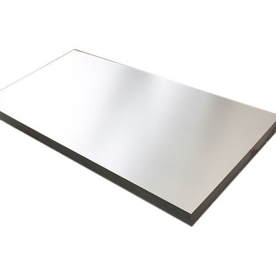 5052 5083 Aluminum Plate Sheet Alloy Ship Plate Metal Boat Bending