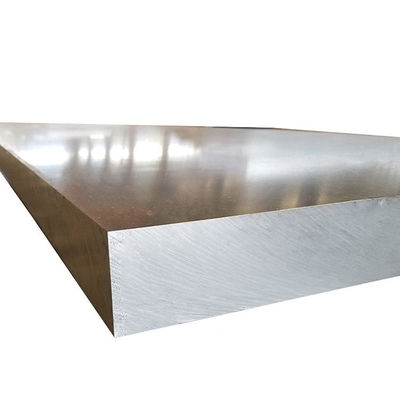 5052 5083 Aluminum Plate Sheet Alloy Ship Plate Metal Boat Bending