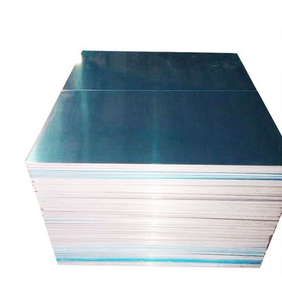 5052 5083 Aluminum Plate Sheet Alloy Ship Plate Metal Boat Bending