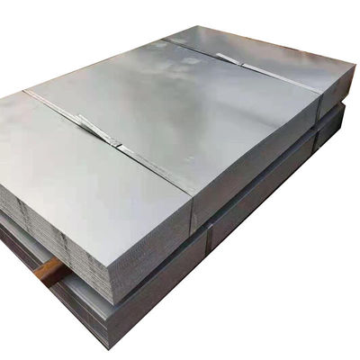 6011 Mirror Aluminum Plate Sheet 5mm Thickness Customized Width