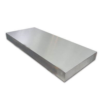 H116 Aluminum Alloy Plate 4mm 10mm 5083 Aluminum Sheet 2000*1000mm