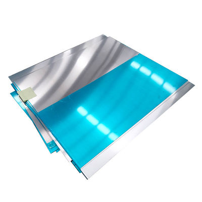 H116 Aluminum Alloy Plate 4mm 10mm 5083 Aluminum Sheet 2000*1000mm