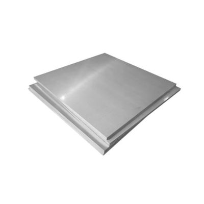 H111 5083 Mirror Polished Aluminum Plate Sheet Anodized Thin 4ft x 8ft