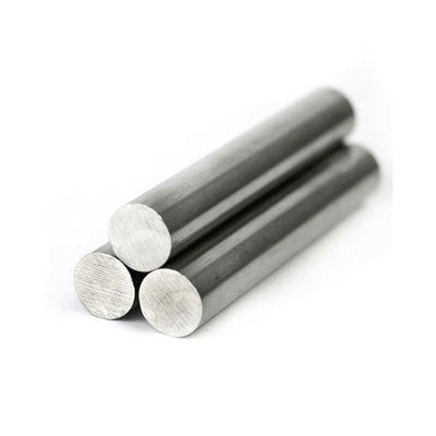 ASTM 5052 Aluminium Alloy Round Bar For Aircraft Structure​ ISO