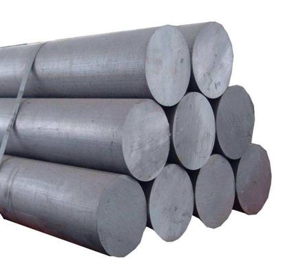 Extruded Solid Aluminum Bar 5mm 8mm 10mm 20mm 7075 T6 Aluminum Rod