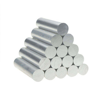 Extruded Solid Aluminum Bar 5mm 8mm 10mm 20mm 7075 T6 Aluminum Rod
