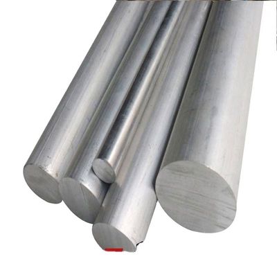6060 6061 7075 Aluminum Round Bar Aerospace 20mm Aluminum Round Rod