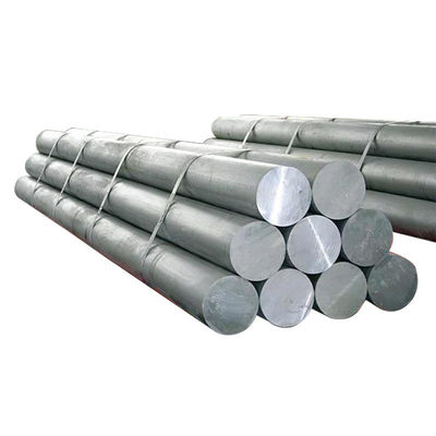 6060 6061 7075 Aluminum Round Bar Aerospace 20mm Aluminum Round Rod