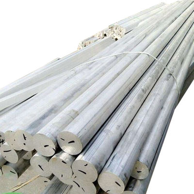 6060 6061 7075 Aluminum Round Bar Aerospace 20mm Aluminum Round Rod
