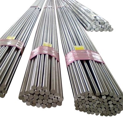 1 Inch Diameter Stainless Steel Rod 430 Stainless Steel Round Bar Ss Threaded Rod Manufacturers