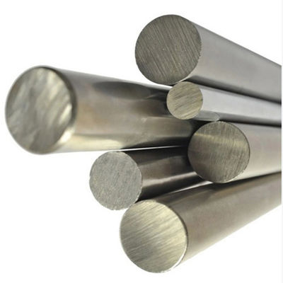 1 Inch Diameter Stainless Steel Rod 430 Stainless Steel Round Bar Ss Threaded Rod Manufacturers