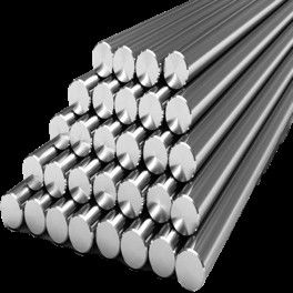 Forged Polished Flat Bar With ±0.1mm Tolerance 430 Stainless Steel Round Bar Ss Bar Stock