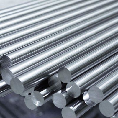 Discount Price 2%-5% Off /1-35mm Thickness Astm A276 S31803 304 201 Stainless Steel Round Metal Rod