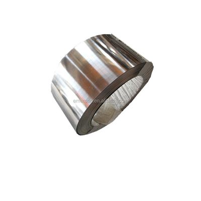 J4 309S 316L 317 310S 430 60mm 110mm 200mm 300mm 50mm Stainless Steel Strip