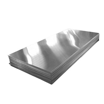 4X10 Alloy Aluminum Metal Sheet Cutting Service