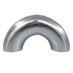 National Standard stainless steel elbow Stainless steel pipe welded elbow DN 150 Sanitary elbow 90 degrees