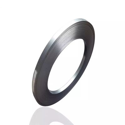1%-Tolerance Stainless Steel Strip 1mm-3500mm Width for B2B Buyers