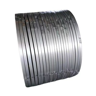1%-Tolerance Stainless Steel Strip 1mm-3500mm Width for B2B Buyers