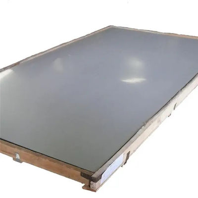 304 Stainless Steel Perforated Sheet 440c 416 Stainless Steel Plate