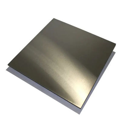 304 Stainless Steel Perforated Sheet 440c 416 Stainless Steel Plate