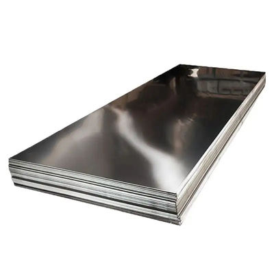 ASTM Stainless Steel Sheet and Plates 0.6 mm Thick 201 304 Stainless Steel Plate