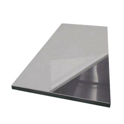 ASTM Stainless Steel Sheet and Plates 0.6 mm Thick 201 304 Stainless Steel Plate