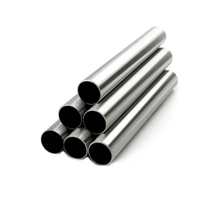 Round Beveled Stainless Steel Pipe Flanges For Industrial Use