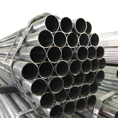 Round Beveled Stainless Steel Pipe Flanges For Industrial Use