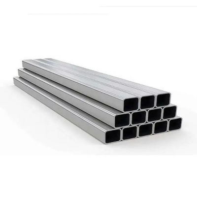 Round Beveled Stainless Steel Pipe Flanges For Industrial Use